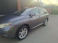Lexus RX 350 2012 годаүшін11 500 000 тг. в Алматы – фото 3