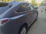 Lexus RX 350 2012 года за 11 500 000 тг. в Алматы – фото 4