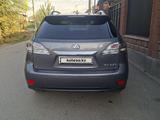 Lexus RX 350 2012 года за 11 500 000 тг. в Алматы – фото 5