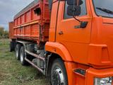 КамАЗ  45143 2022 годаүшін32 000 000 тг. в Петропавловск – фото 2