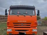 КамАЗ  45143 2022 годаүшін32 000 000 тг. в Петропавловск