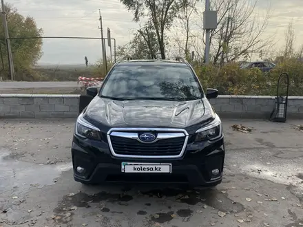 Subaru Forester 2020 года за 13 600 000 тг. в Алматы