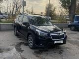 Subaru Forester 2020 года за 13 700 000 тг. в Алматы – фото 3