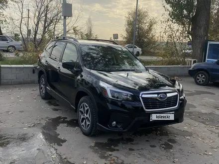 Subaru Forester 2020 года за 13 600 000 тг. в Алматы – фото 3