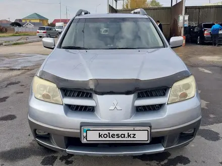 Mitsubishi Outlander 2006 года за 4 400 000 тг. в Шымкент