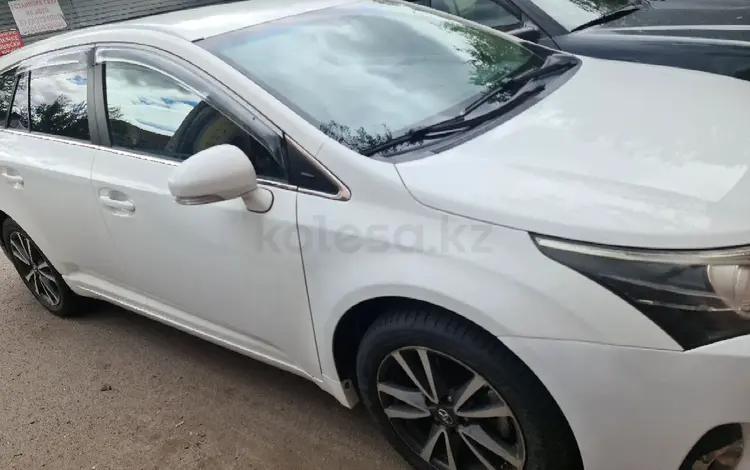 Toyota Avensis 2012 годаfor7 000 000 тг. в Астана