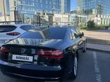 Audi A8 2015 года за 25 000 000 тг. в Астана – фото 4