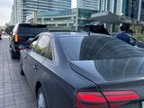 Audi A8 2015 года за 25 000 000 тг. в Астана – фото 5