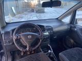 Opel Zafira 2001 годаfor2 150 000 тг. в Актобе – фото 5