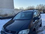 Opel Zafira 2001 годаfor2 150 000 тг. в Актобе – фото 3