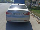 Hyundai Sonata 2010 года за 4 000 000 тг. в Павлодар – фото 2