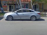 Hyundai Sonata 2010 года за 4 000 000 тг. в Павлодар – фото 4