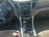 Hyundai Sonata 2010 года за 4 000 000 тг. в Павлодар – фото 5