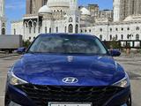 Hyundai Elantra 2023 годаүшін10 000 000 тг. в Астана – фото 5