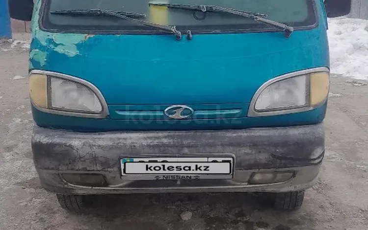 Daewoo Damas 2005 годаүшін1 300 000 тг. в Алматы