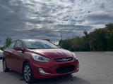 Hyundai Accent 2014 годаүшін5 750 000 тг. в Павлодар