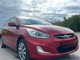 Hyundai Accent 2014 года за 5 750 000 тг. в Павлодар – фото 2