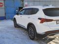 Hyundai Santa Fe 2023 годаүшін23 000 000 тг. в Усть-Каменогорск – фото 10