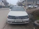 Toyota Mark II 1995 годаүшін1 200 000 тг. в Алматы