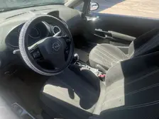 Opel Corsa, 2012