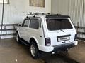 ВАЗ (Lada) Lada 2121 2006 годаfor2 000 000 тг. в Актобе