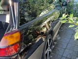 Subaru Outback 2001 годаүшін4 250 000 тг. в Талдыкорган – фото 2