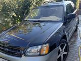 Subaru Outback 2001 годаүшін4 250 000 тг. в Талдыкорган – фото 3