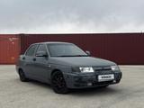 ВАЗ (Lada) 2110 2002 года за 650 000 тг. в Караганда