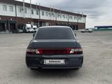 ВАЗ (Lada) 2110 2002 года за 650 000 тг. в Караганда – фото 4