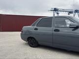 ВАЗ (Lada) 2110 2002 года за 650 000 тг. в Караганда – фото 3