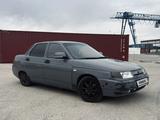 ВАЗ (Lada) 2110 2002 года за 650 000 тг. в Караганда – фото 2