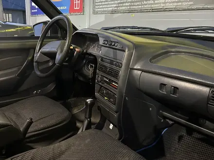 ВАЗ (Lada) 2115 2008 года за 1 500 000 тг. в Актобе – фото 17