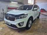 Kia Sorento 2015 года за 9 200 000 тг. в Астана