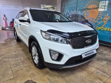 Kia Sorento 2015 года за 9 200 000 тг. в Астана – фото 2