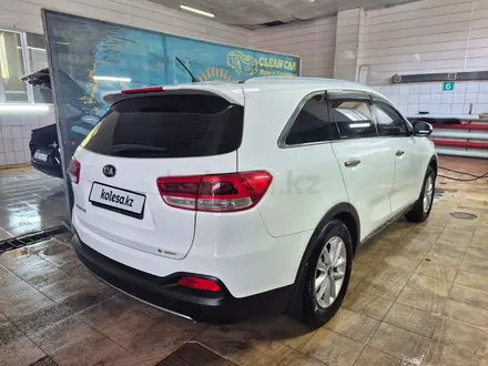 Kia Sorento 2015 года за 9 200 000 тг. в Астана – фото 3