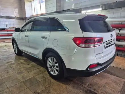 Kia Sorento 2015 года за 9 200 000 тг. в Астана – фото 4
