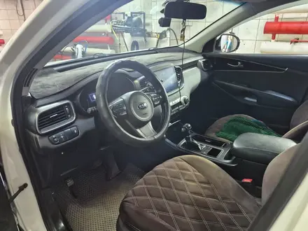 Kia Sorento 2015 года за 9 200 000 тг. в Астана – фото 5