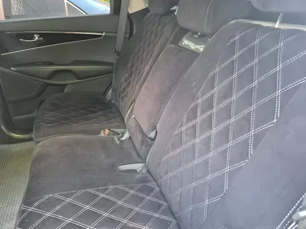 Kia Sorento 2015 года за 9 200 000 тг. в Астана – фото 6