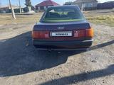 Audi 80 1991 годаfor1 150 000 тг. в Петропавловск – фото 3