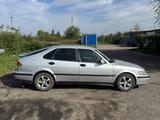 Saab 9-3 2001 года за 1 450 000 тг. в Петропавловск – фото 2