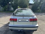 Saab 9-3 2001 года за 1 450 000 тг. в Петропавловск – фото 3