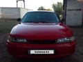 Mazda 626 1994 годаүшін1 350 000 тг. в Талдыкорган – фото 8