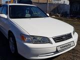 Toyota Camry 2001 года за 3 750 000 тг. в Петропавловск – фото 5