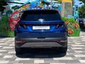Hyundai Tucson Luxe 2023 годаүшін13 590 000 тг. в Алматы – фото 7