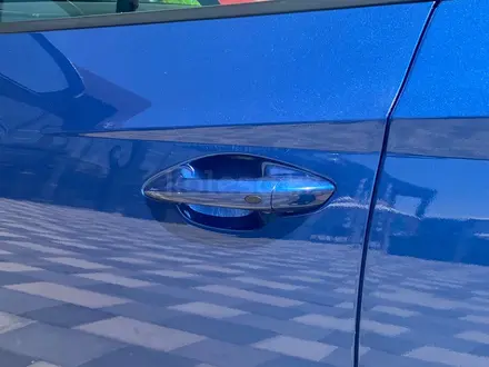 Hyundai Tucson Luxe 2023 года за 13 590 000 тг. в Алматы – фото 13