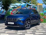Hyundai Tucson Luxe 2023 годаүшін13 590 000 тг. в Алматы