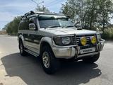 Mitsubishi Pajero 1993 годаүшін3 900 000 тг. в Алматы