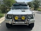 Mitsubishi Pajero 1993 годаүшін3 900 000 тг. в Алматы – фото 3