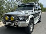 Mitsubishi Pajero 1993 годаүшін3 900 000 тг. в Алматы – фото 2