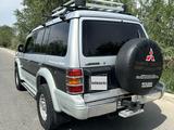 Mitsubishi Pajero 1993 годаүшін3 900 000 тг. в Алматы – фото 4
